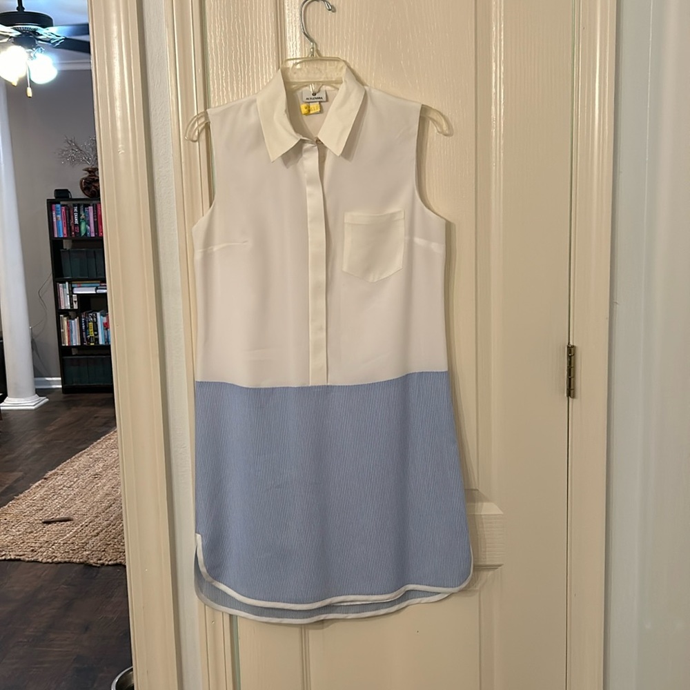 Altuzarra for Target dress